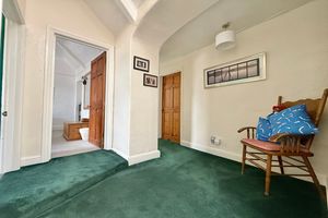 First Floor Landing- click for photo gallery